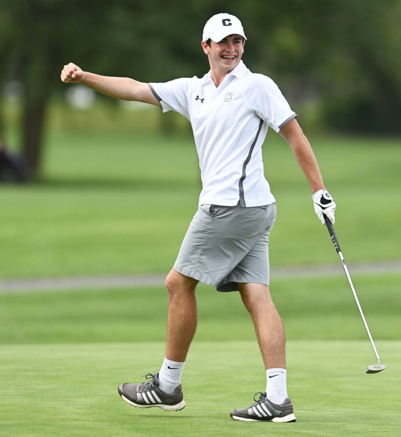 Mid-Penn Golf 9